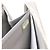 Chanel A50097 Long Wallet aus gestepptem Kaviar-Leder Braun - Ansicht 10