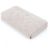 Chanel A50097 Long Wallet aus gestepptem Kaviar-Leder Braun - Ansicht 3