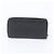 Louis Vuitton Monogram Empreinte Zippy Wallet Schwarz - Ansicht 2
