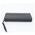 Louis Vuitton Monogram Empreinte Zippy Wallet Schwarz - Ansicht 5