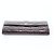 Louis Vuitton Monogram Vernis Portefeuille Sarah Amarante Long Wallet Bordò - vista 5