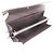 Louis Vuitton Monogram Vernis Portefeuille Sarah Amarante Long Wallet Bordò - vista 6