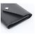 Louis Vuitton Epi Portefeuille Victorine Tri-fold Wallet Nero - vista 3