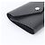 Louis Vuitton Epi Portefeuille Victorine Tri-fold Wallet Nero - vista 4