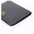 Everyday Cartera bi-fold Balenciaga BB Medium de piel negra Negro - vista 3
