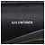 Everyday Cartera bi-fold Balenciaga BB Medium de piel negra Negro - vista 9