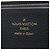 Louis Vuitton Monogram Empreinte Zippy Wallet mit RFID-Schutz Schwarz - Ansicht 13