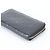 Louis Vuitton Monogram Empreinte Zippy Wallet Schwarz - Ansicht 3