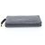 Louis Vuitton Monogram Empreinte Zippy Wallet Schwarz - Ansicht 5