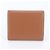 Céline Celine Triomphe Small Flap Wallet Brown - view 2