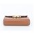 Céline Celine Triomphe Small Flap Wallet Brown - view 5