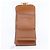 Céline Celine Triomphe Small Flap Wallet Brown - view 7