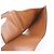 Céline Celine Triomphe Small Flap Wallet Brown - view 8