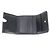 Prada Vitello Move Leather Tri-fold Wallet Black - view 6