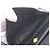 Prada Vitello Move Leather Tri-fold Wallet Black - view 8