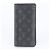 Louis Vuitton Monogram Eclipse Portefeuille Brazza Long Wallet Monograma