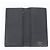 Louis Vuitton Monogram Eclipse Portefeuille Brazza Long Wallet Monograma - vista 6