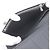 Louis Vuitton Monogram Eclipse Portefeuille Brazza Long Wallet Monograma - vista 8