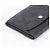 Louis Vuitton RFID Mahina Portefeuille Iris Compact Wallet Preto - vista 4