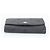 Louis Vuitton RFID Mahina Portefeuille Iris Compact Wallet Preto - vista 5