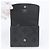Louis Vuitton RFID Mahina Portefeuille Iris Compact Wallet Preto - vista 6