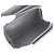 Louis Vuitton RFID Mahina Portefeuille Iris Compact Wallet Preto - vista 8