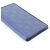 Louis Vuitton RFID-Protected Taigarama Portefeuille Brazza Long Wallet Blue - view 3