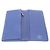 Louis Vuitton RFID-Protected Taigarama Portefeuille Brazza Long Wallet Blue - view 6