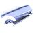 Louis Vuitton RFID-Protected Taigarama Portefeuille Brazza Long Wallet Blue - view 7
