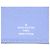 Louis Vuitton RFID-Protected Taigarama Portefeuille Brazza Long Wallet Blue - view 8