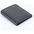Louis Vuitton Epi Portefeuille Smart Leather Bi-fold Wallet Nero - vista 3