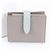 Céline Celine Small Strap Wallet Brown