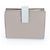 Céline Celine Small Strap Wallet Brown - view 2