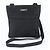 Borsa a tracolla tote in pelle Gucci Nero