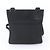 Borsa a tracolla tote in pelle Gucci Nero - vista 3