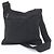 Borsa a tracolla Miu Miu Archive Black Nero