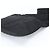 Borsa a tracolla Miu Miu Archive Black Nero - vista 4