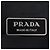 Sac Boston Prada en nylon Tessuto avec logo triangle en cuir Noir - vue 10