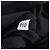 Sac Boston Prada en nylon Tessuto avec logo triangle en cuir Noir - vue 11