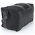 Sac Boston Prada en nylon Tessuto avec logo triangle en cuir Noir - vue 6