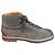 Autre Marque S. Giorgio Wildleder Boots, Braun, Größe 45