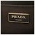 Bolso Tote Prada Canapa B2439G Verde Caqui - vista 8