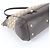 Bolsa de Ombro Gucci GG Canvas Princy em couro Marrom - vista 6