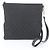 Borsa a tracolla Gucci in tela GG e pelle Nero