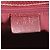 Borsa Tote Gucci in tela GG e pelle Rosso Beige Bordò - vista 8