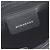 Burberry Nova Check Ledertote Schwarz Beige - Ansicht 8