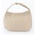 Borsa a tracolla e tote in pelle vintage Gucci da donna Beige - vista 3