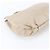 Borsa a tracolla e tote in pelle vintage Gucci da donna Beige - vista 5