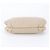 Borsa a tracolla e tote in pelle vintage Gucci da donna Beige - vista 6