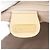 Borsa a tracolla e tote in pelle vintage Gucci da donna Beige - vista 8